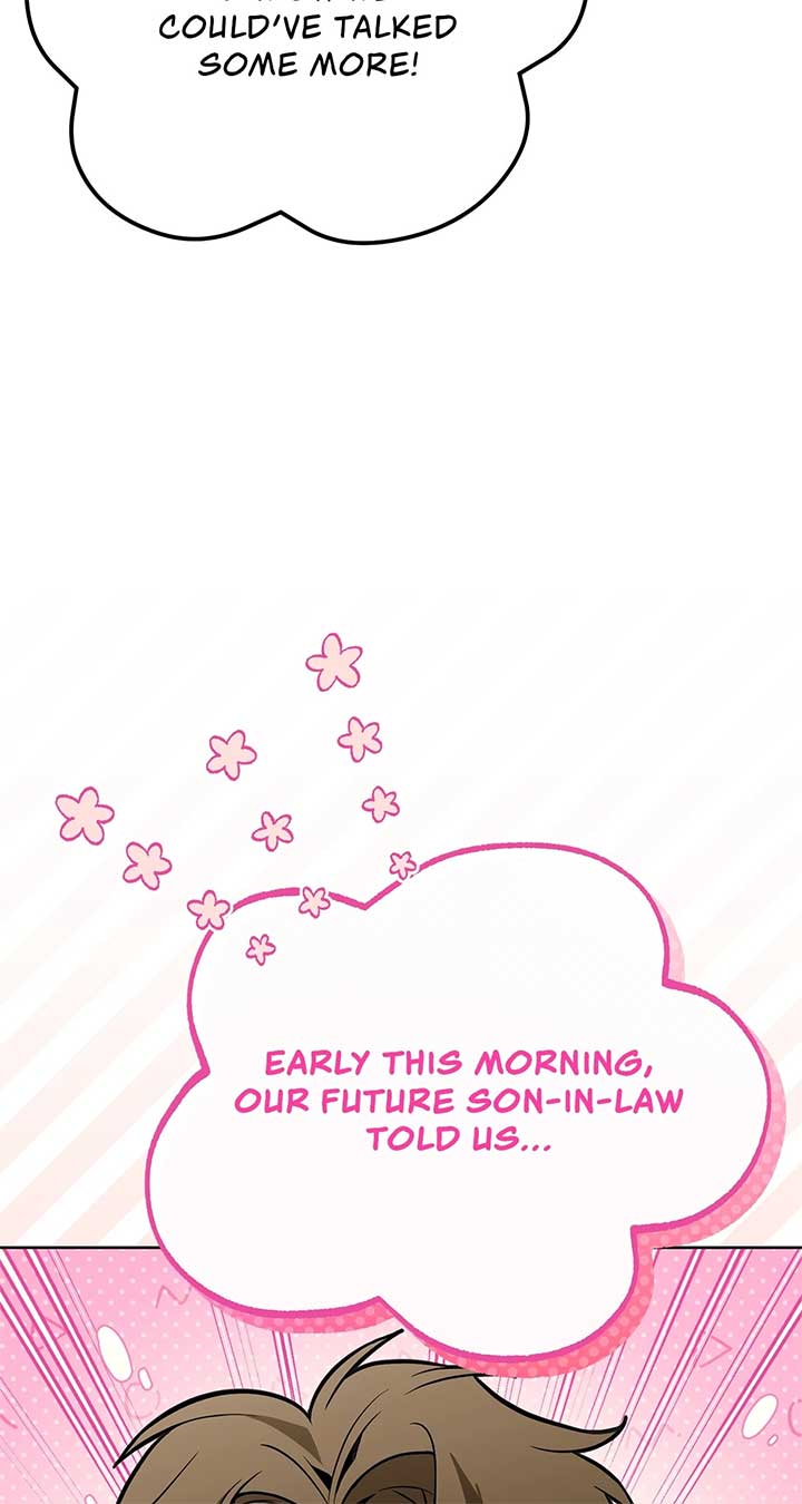 Looking For The Villainess Whom I Spent My First Time With Chapter 33 371 70