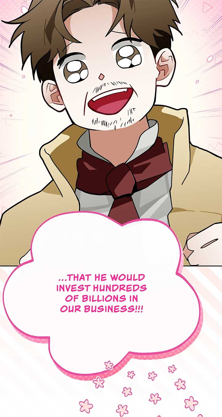 Looking For The Villainess Whom I Spent My First Time With Chapter 33 372 71