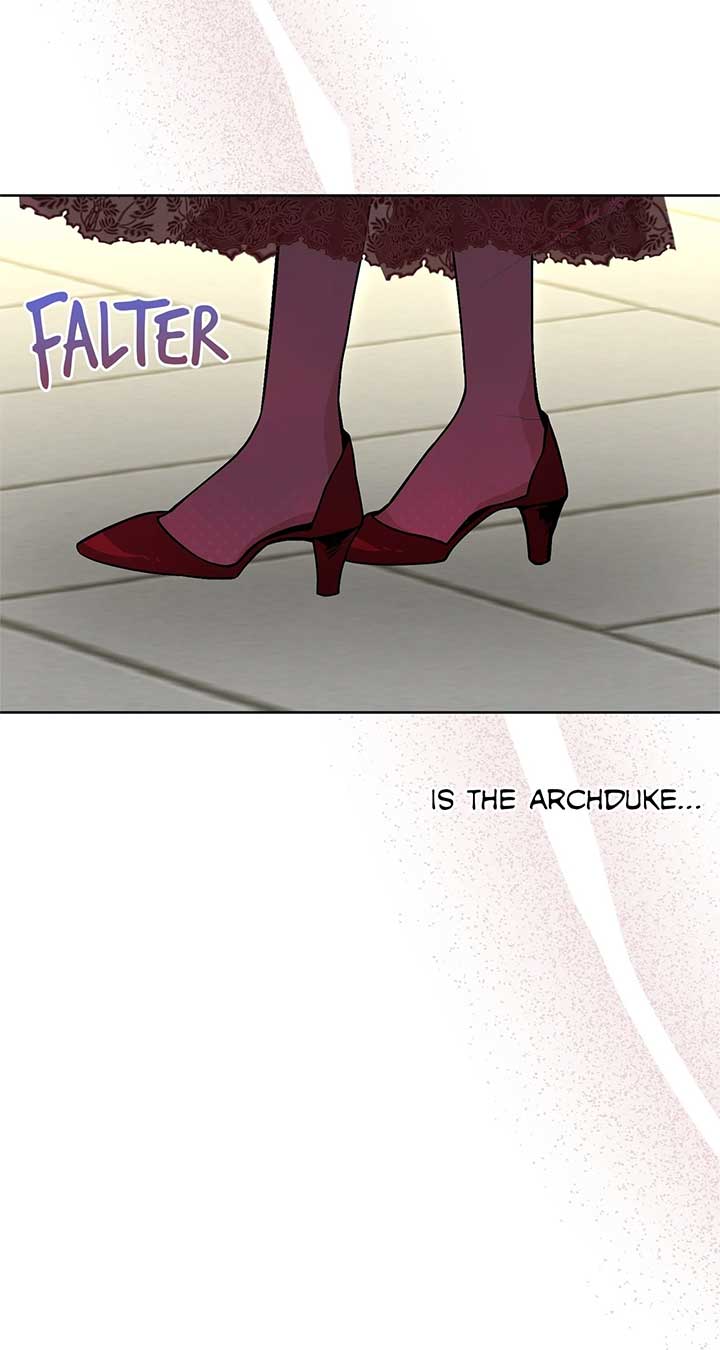 Looking For The Villainess Whom I Spent My First Time With Chapter 33 377 76