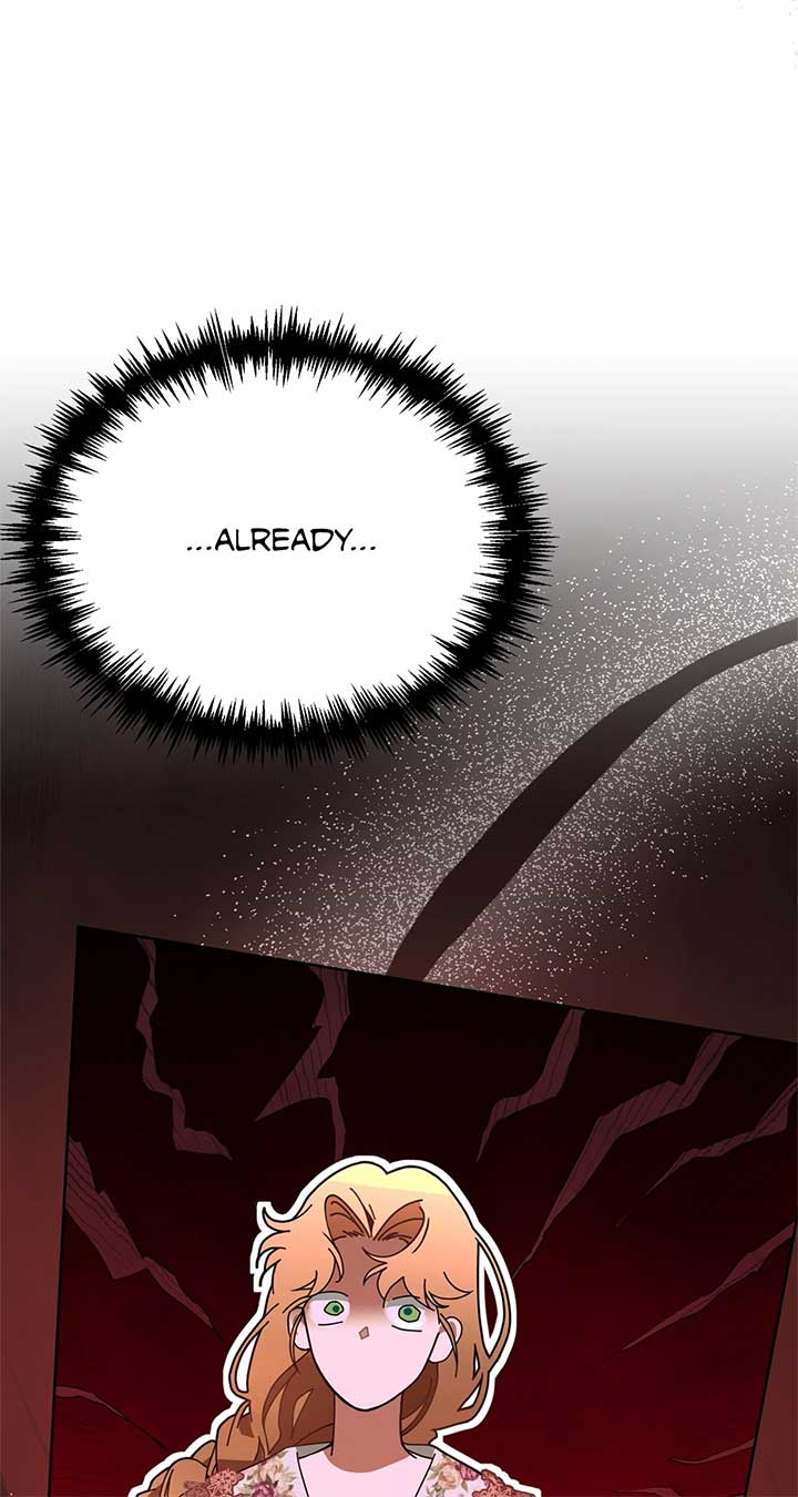 Looking For The Villainess Whom I Spent My First Time With Chapter 33 378 77