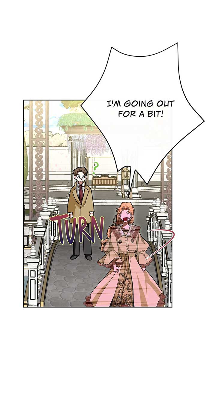 Looking For The Villainess Whom I Spent My First Time With Chapter 33 380 79