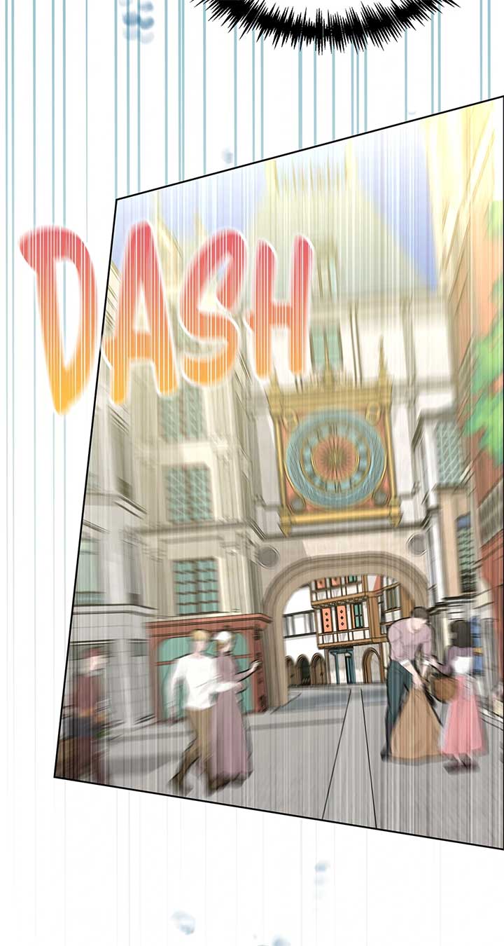 Looking For The Villainess Whom I Spent My First Time With Chapter 33 386 85