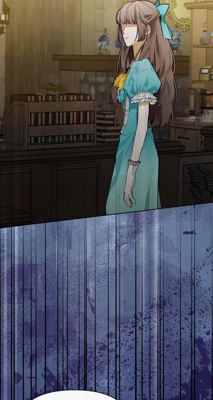 Looking For The Villainess Whom I Spent My First Time With Chapter 34 333 002