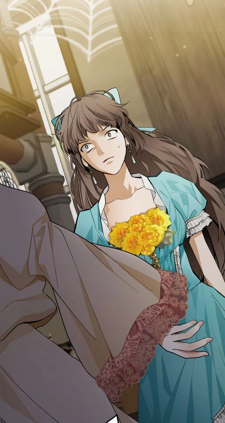 Looking For The Villainess Whom I Spent My First Time With Chapter 34 338 007