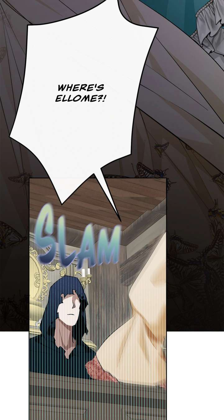 Looking For The Villainess Whom I Spent My First Time With Chapter 34 339 008