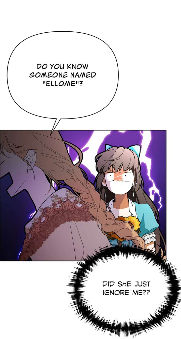 Looking For The Villainess Whom I Spent My First Time With Chapter 34 341 010