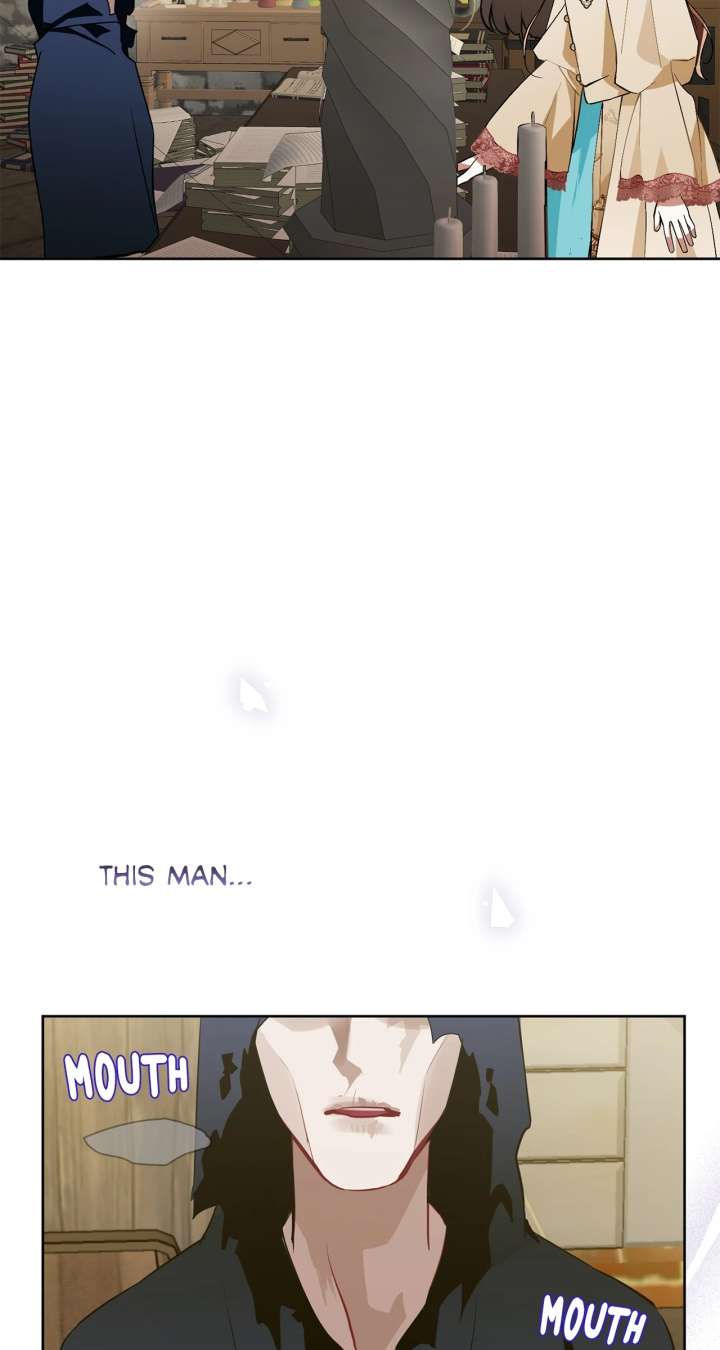 Looking For The Villainess Whom I Spent My First Time With Chapter 34 346 015