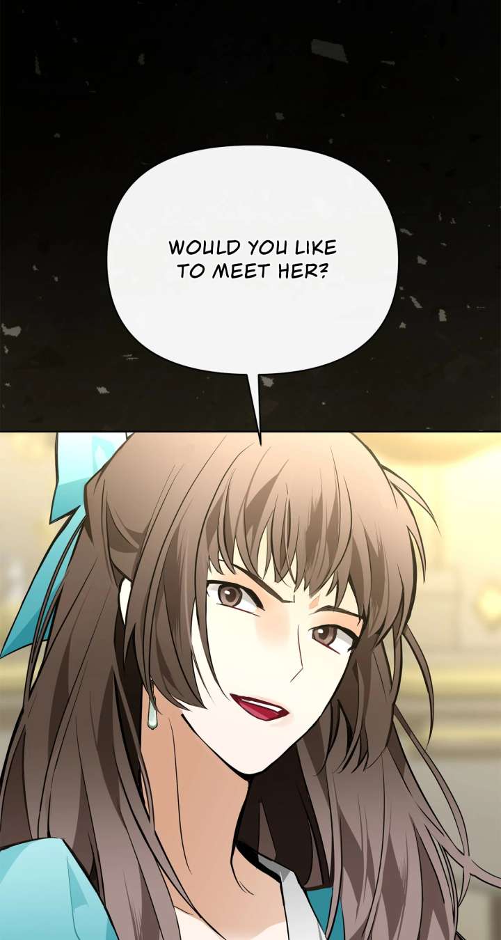 Looking For The Villainess Whom I Spent My First Time With Chapter 34 351 020