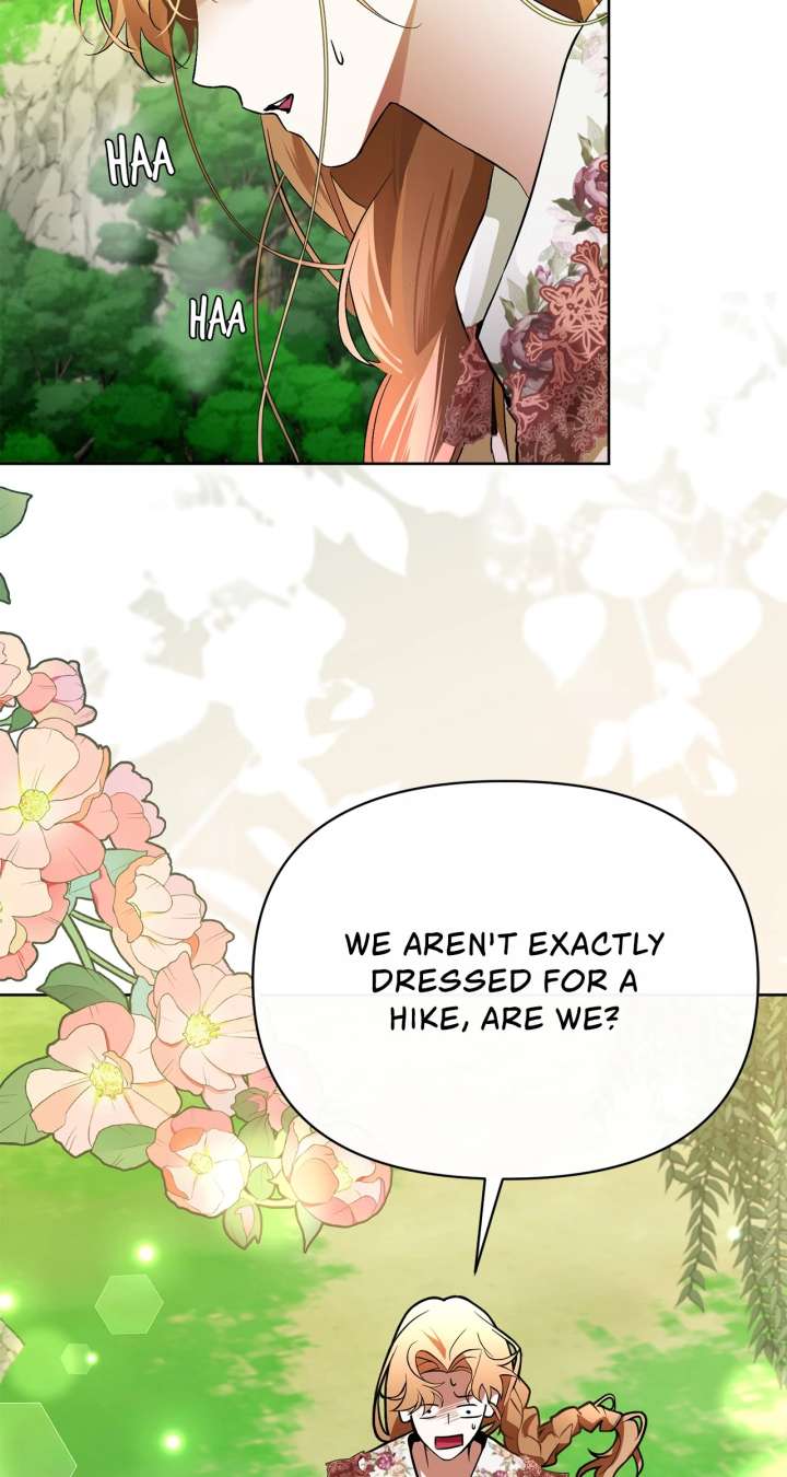 Looking For The Villainess Whom I Spent My First Time With Chapter 34 356 025