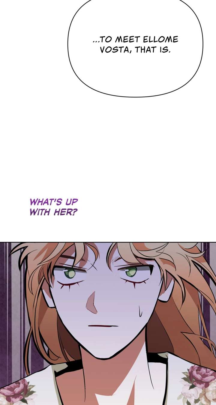 Looking For The Villainess Whom I Spent My First Time With Chapter 34 360 029