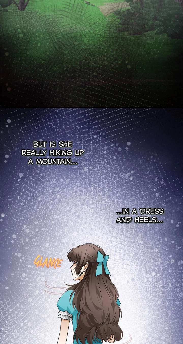 Looking For The Villainess Whom I Spent My First Time With Chapter 34 362 031