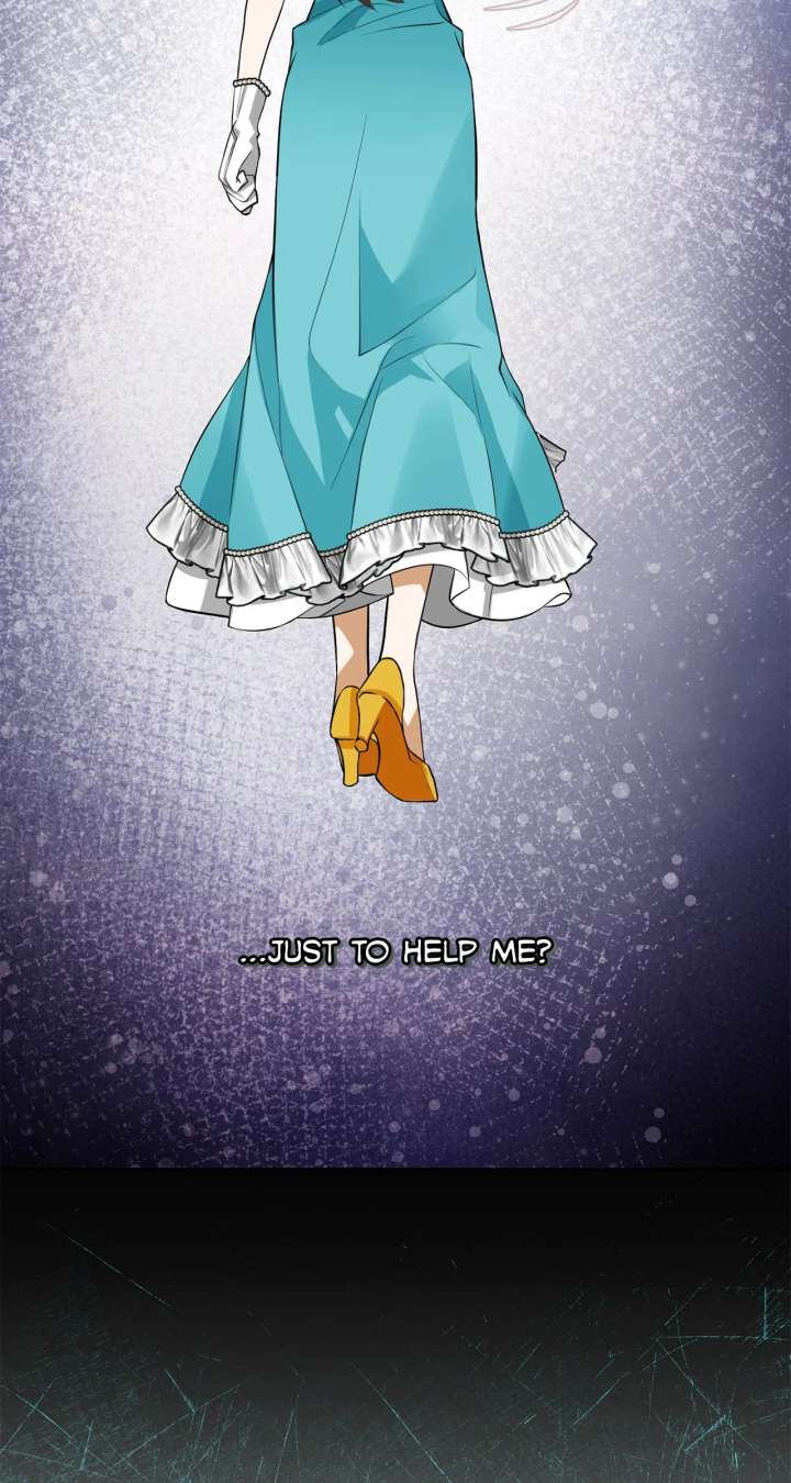 Looking For The Villainess Whom I Spent My First Time With Chapter 34 363 032