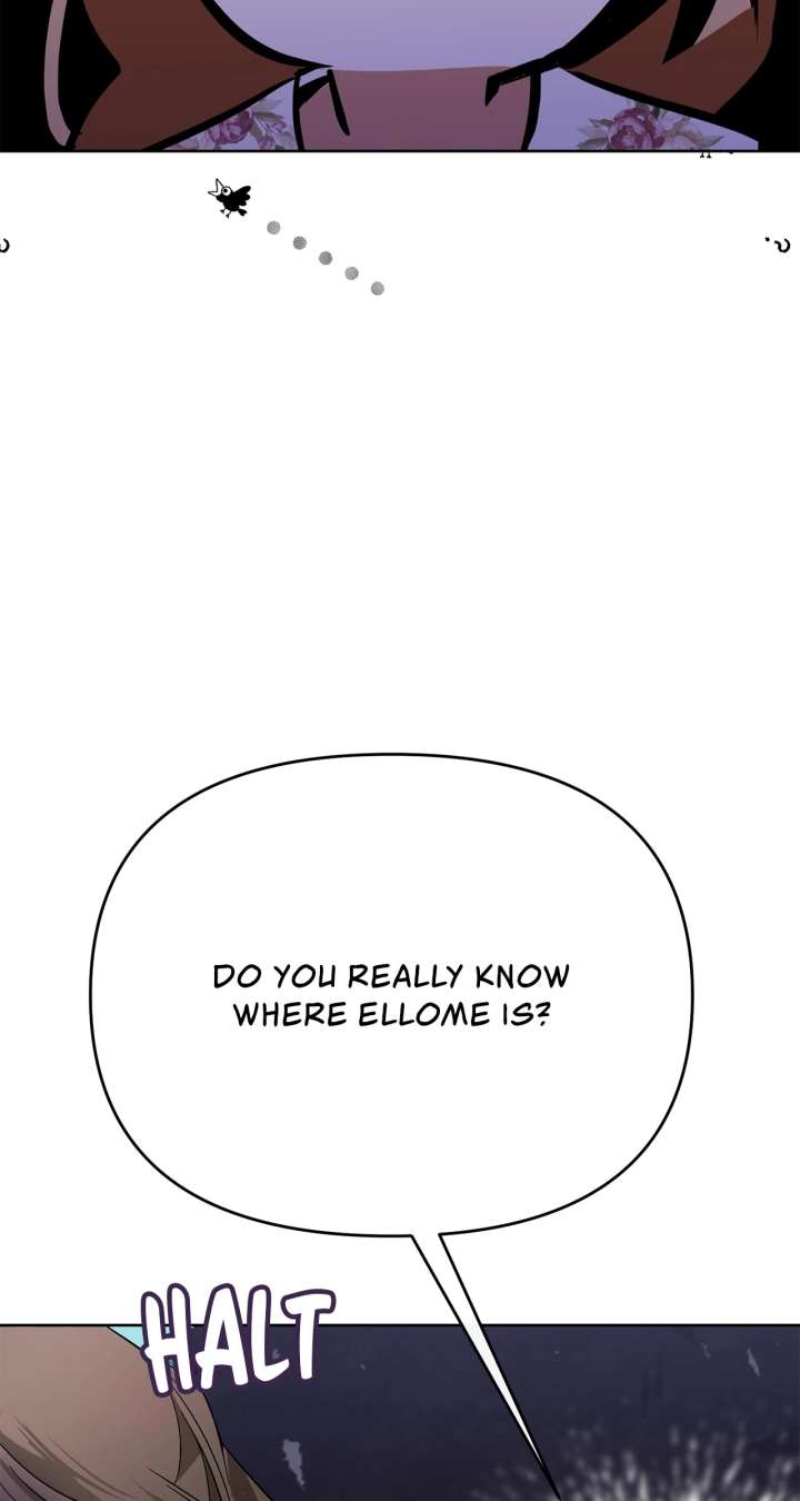 Looking For The Villainess Whom I Spent My First Time With Chapter 34 365 034