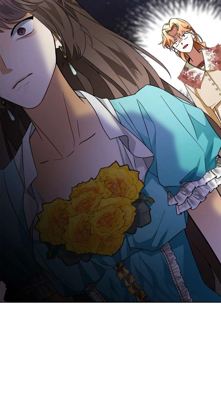 Looking For The Villainess Whom I Spent My First Time With Chapter 34 366 035