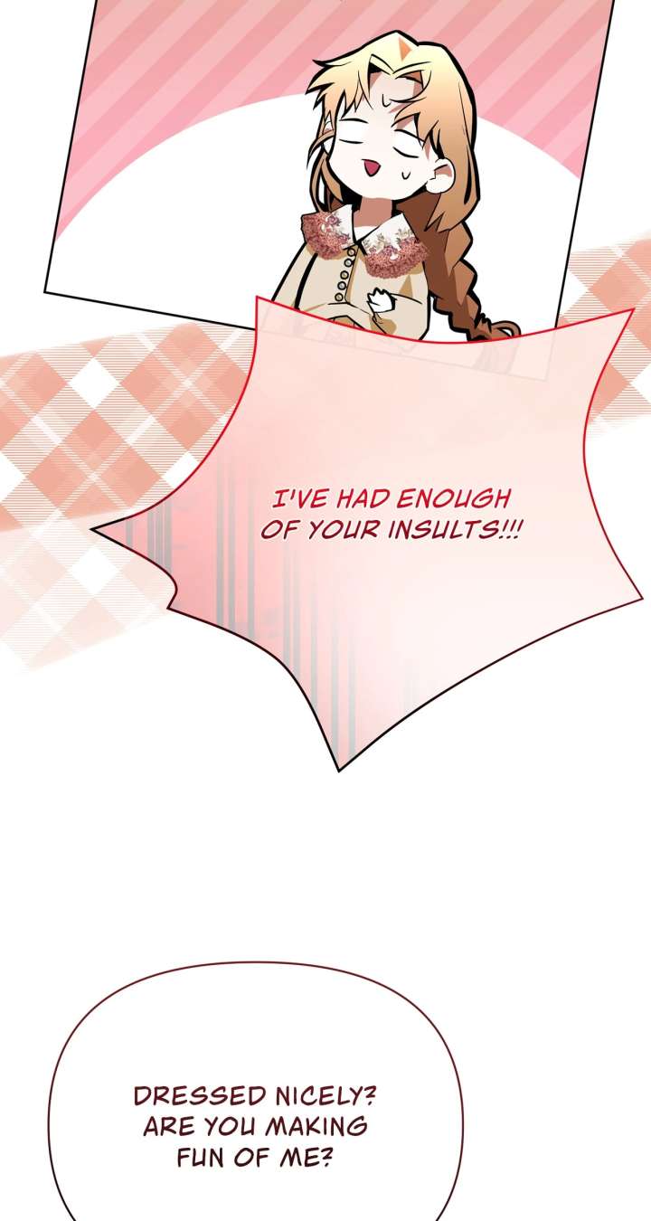 Looking For The Villainess Whom I Spent My First Time With Chapter 34 371 040