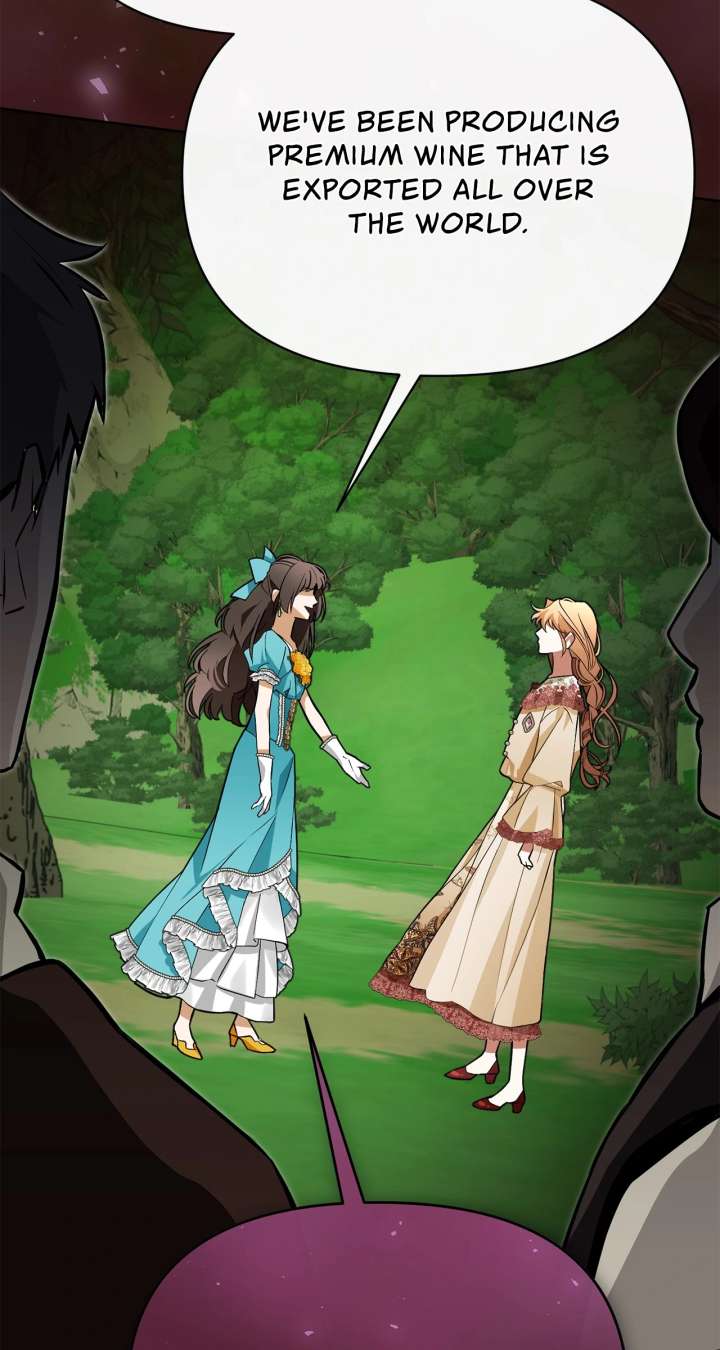 Looking For The Villainess Whom I Spent My First Time With Chapter 34 381 050