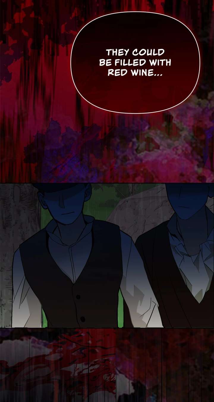 Looking For The Villainess Whom I Spent My First Time With Chapter 34 390 059