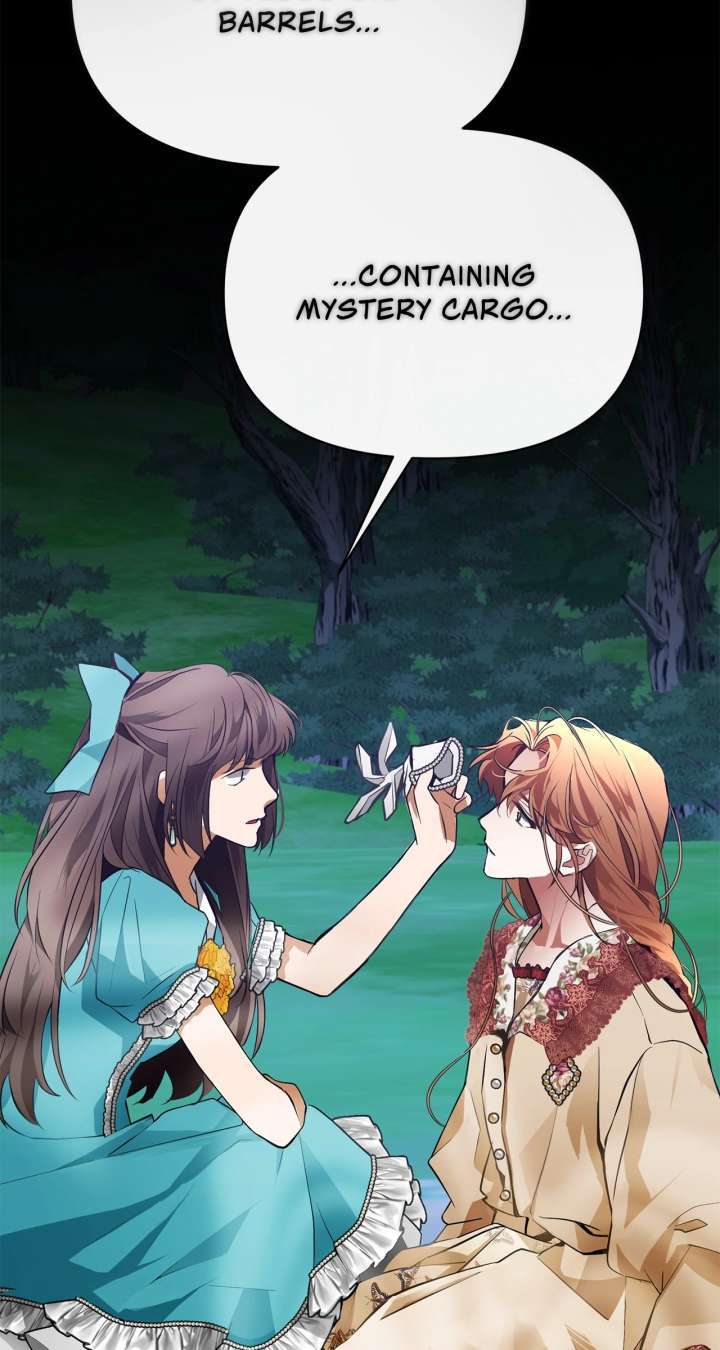 Looking For The Villainess Whom I Spent My First Time With Chapter 34 400 069