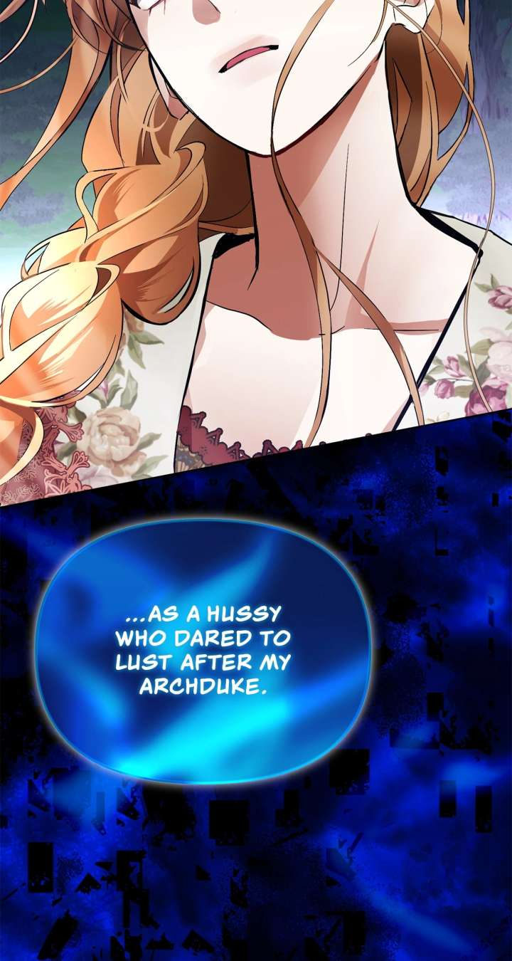 Looking For The Villainess Whom I Spent My First Time With Chapter 34 409 078