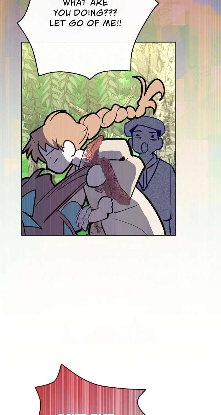 Looking For The Villainess Whom I Spent My First Time With Chapter 34 420 089