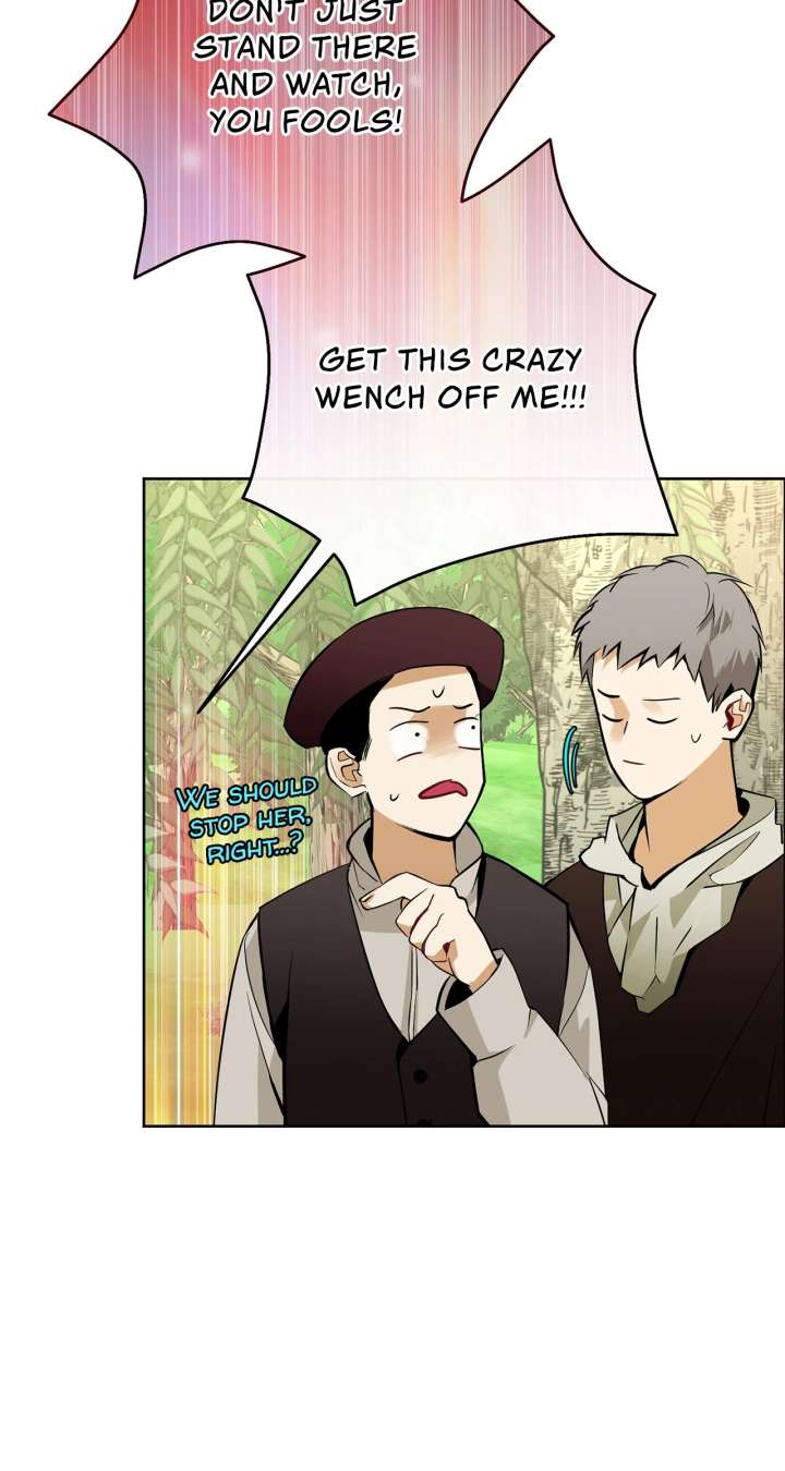 Looking For The Villainess Whom I Spent My First Time With Chapter 34 421 090