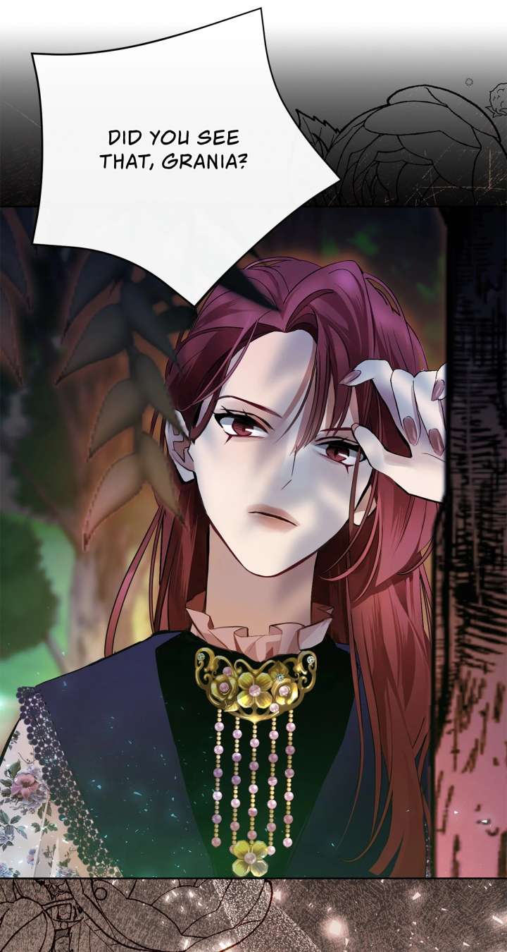 Looking For The Villainess Whom I Spent My First Time With Chapter 35 330 011