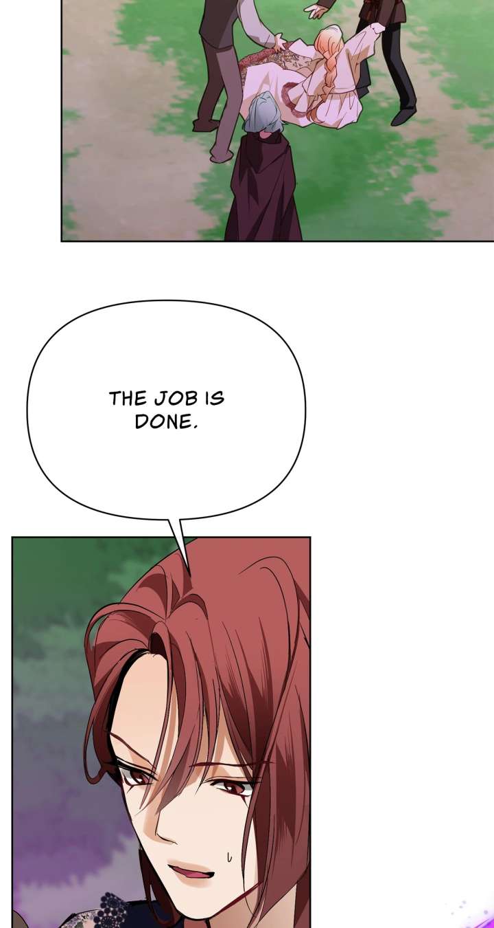 Looking For The Villainess Whom I Spent My First Time With Chapter 35 332 013