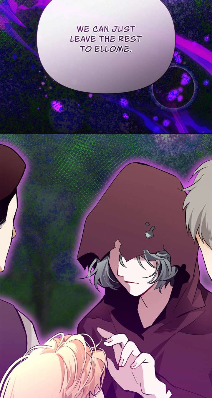 Looking For The Villainess Whom I Spent My First Time With Chapter 35 334 015