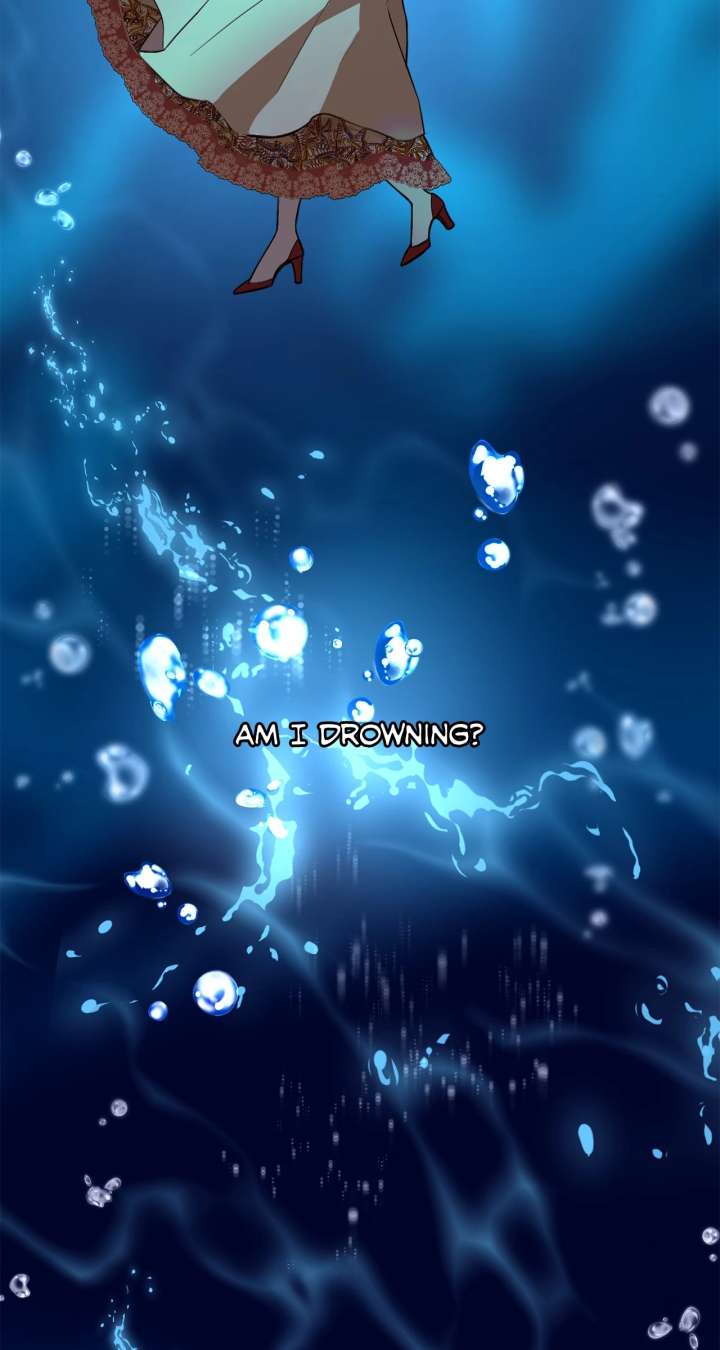 Looking For The Villainess Whom I Spent My First Time With Chapter 35 340 021