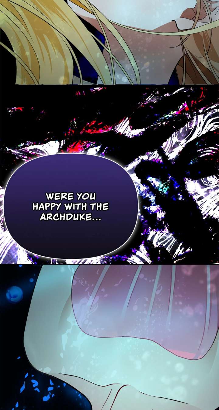 Looking For The Villainess Whom I Spent My First Time With Chapter 35 345 026