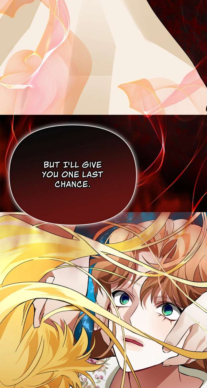 Looking For The Villainess Whom I Spent My First Time With Chapter 35 349 030