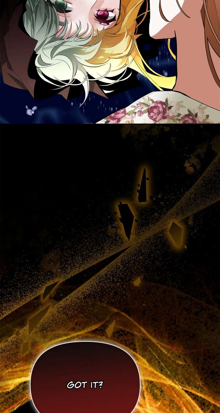 Looking For The Villainess Whom I Spent My First Time With Chapter 35 351 032