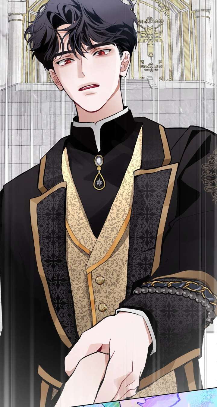 Looking For The Villainess Whom I Spent My First Time With Chapter 35 361 042