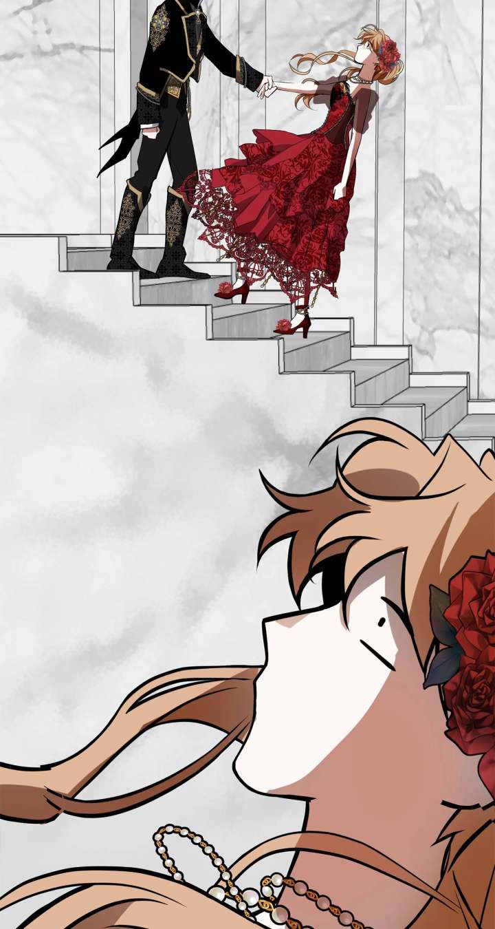 Looking For The Villainess Whom I Spent My First Time With Chapter 35 366 047