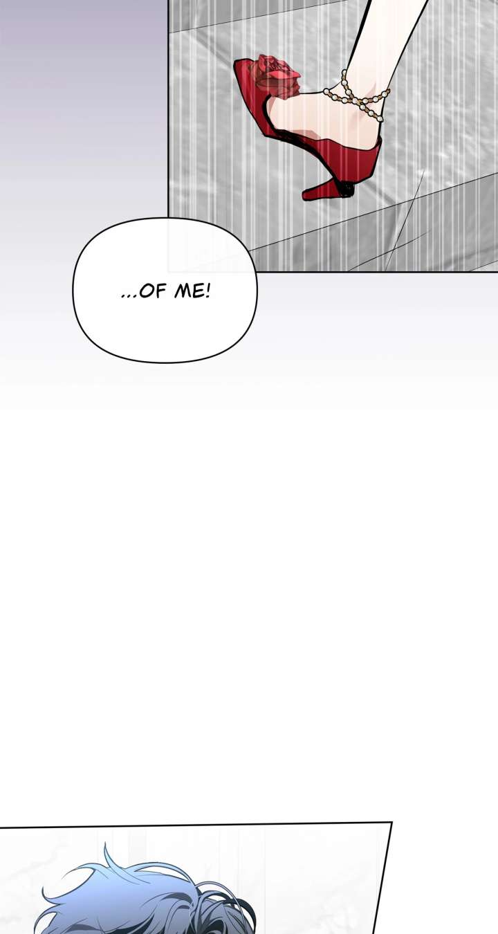 Looking For The Villainess Whom I Spent My First Time With Chapter 35 374 055