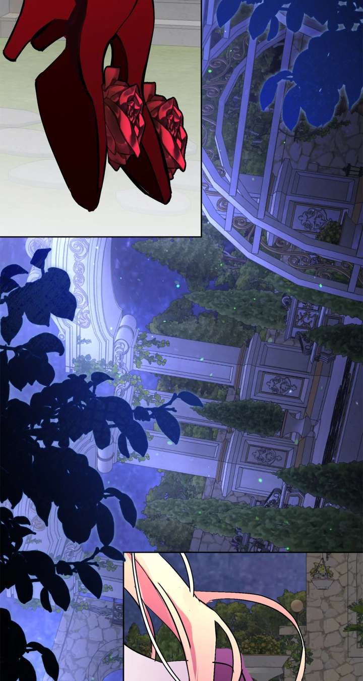 Looking For The Villainess Whom I Spent My First Time With Chapter 35 386 067