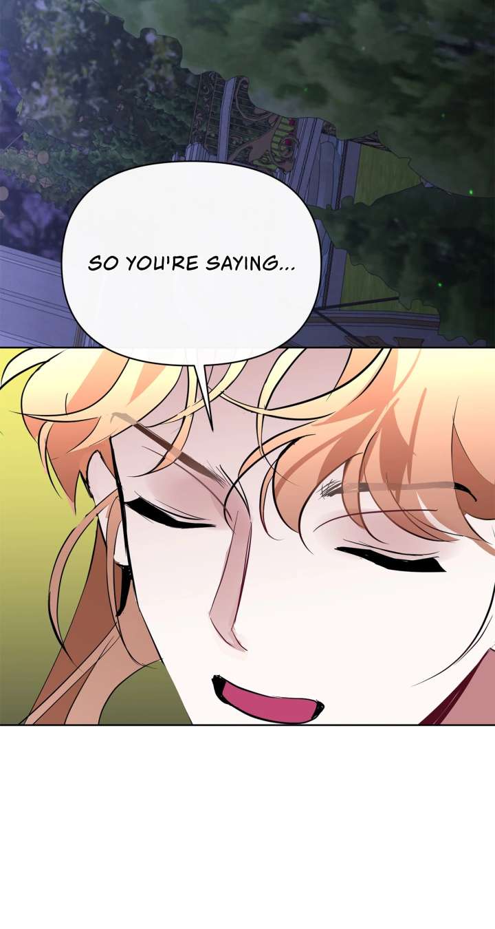 Looking For The Villainess Whom I Spent My First Time With Chapter 35 388 069