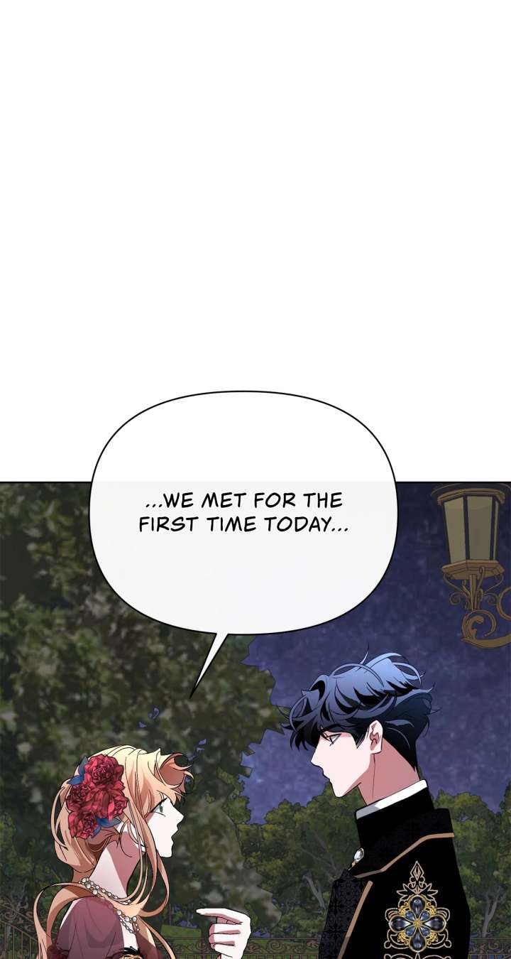 Looking For The Villainess Whom I Spent My First Time With Chapter 35 389 070