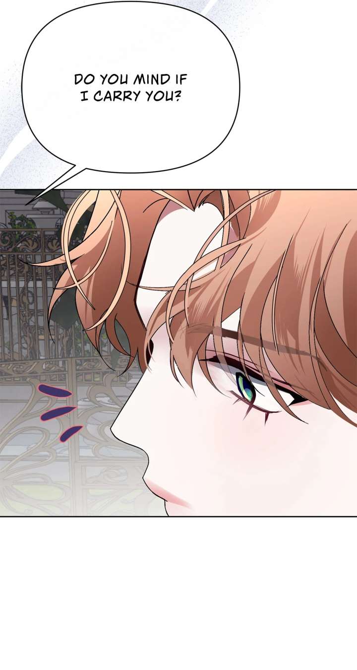 Looking For The Villainess Whom I Spent My First Time With Chapter 35 396 077