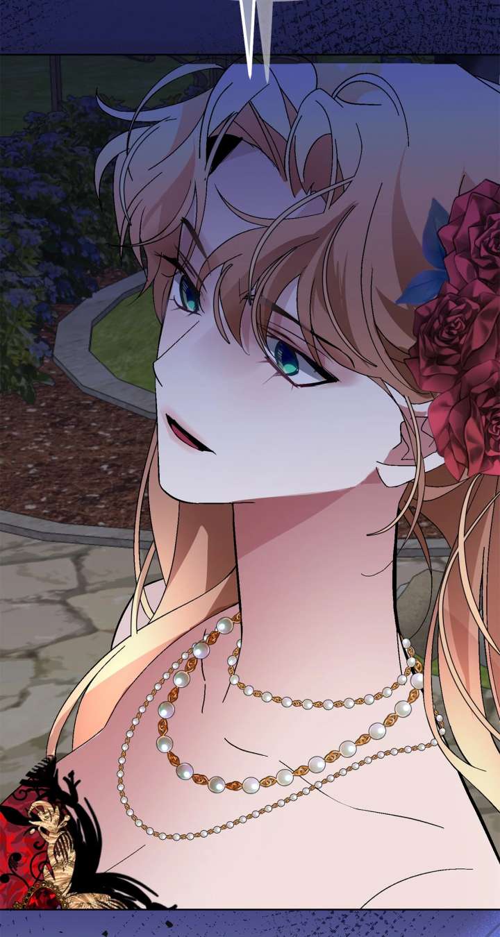 Looking For The Villainess Whom I Spent My First Time With Chapter 35 399 080