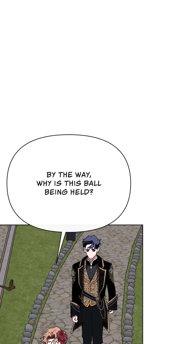 Looking For The Villainess Whom I Spent My First Time With Chapter 35 408 089