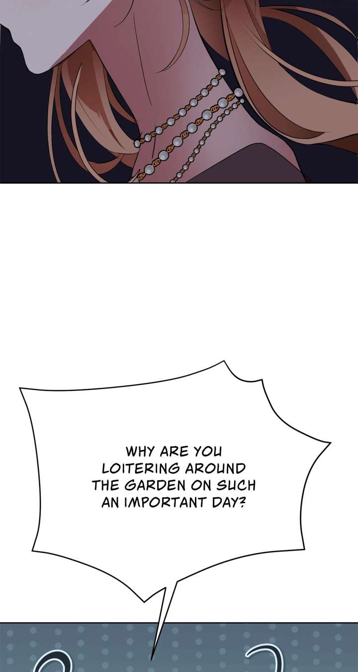 Looking For The Villainess Whom I Spent My First Time With Chapter 35 414 095