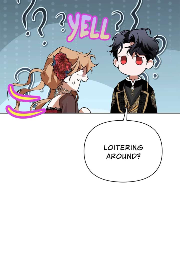 Looking For The Villainess Whom I Spent My First Time With Chapter 35 415 096