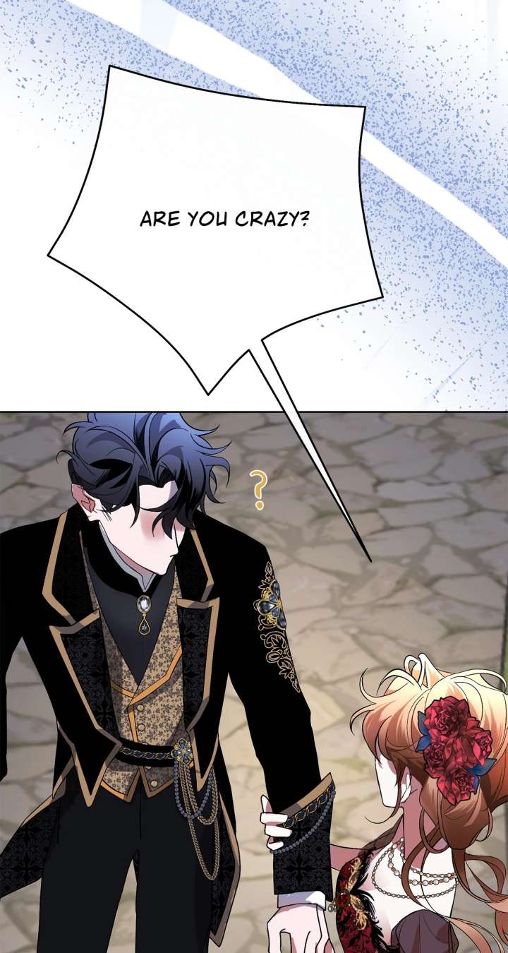 Looking For The Villainess Whom I Spent My First Time With Chapter 35 419 100