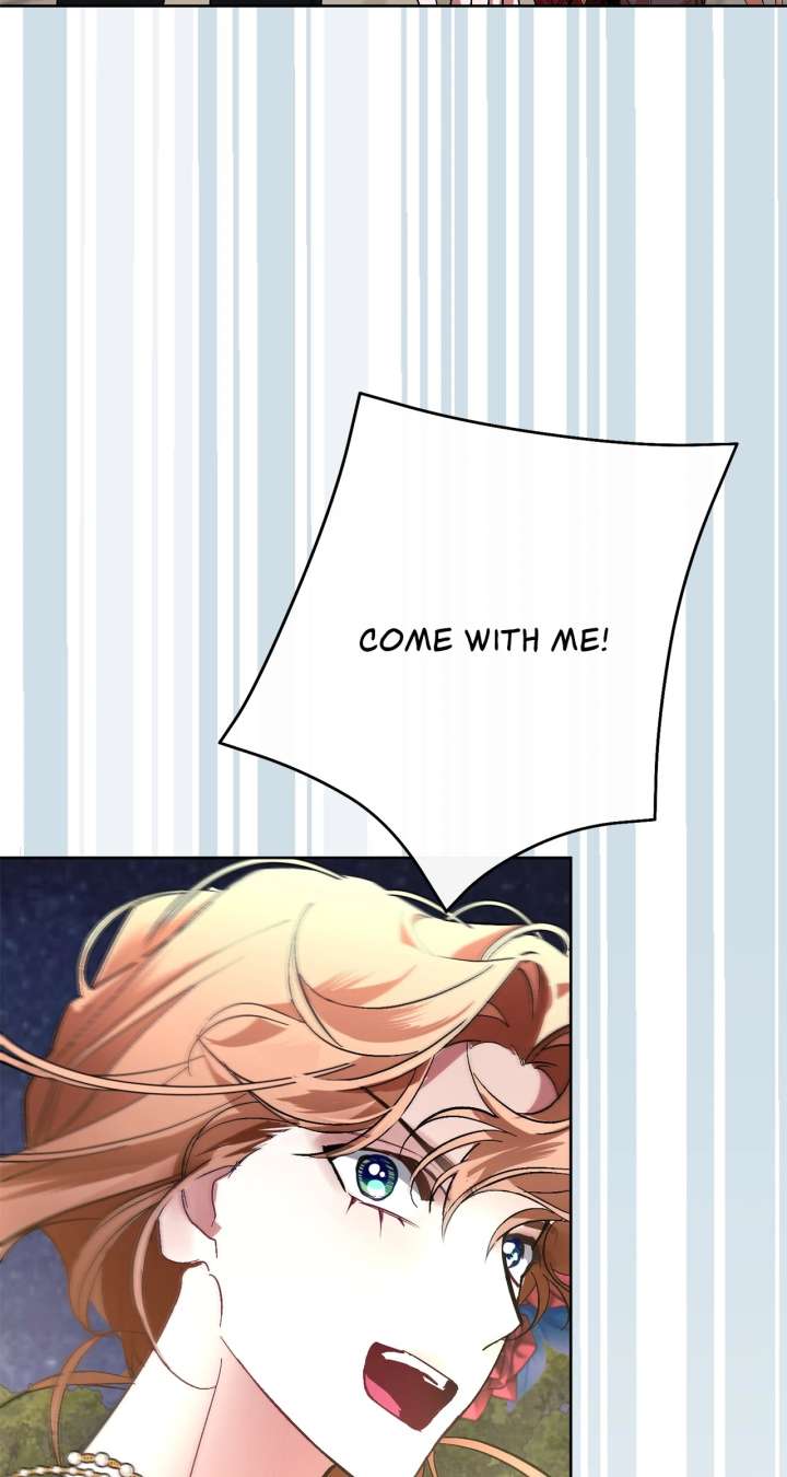 Looking For The Villainess Whom I Spent My First Time With Chapter 35 420 101