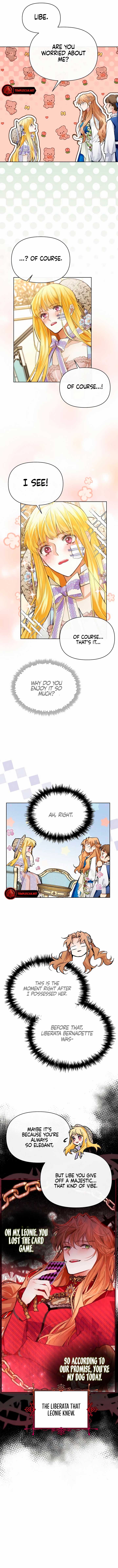 Looking For The Villainess Whom I Spent My First Time With Chapter 4 78 10