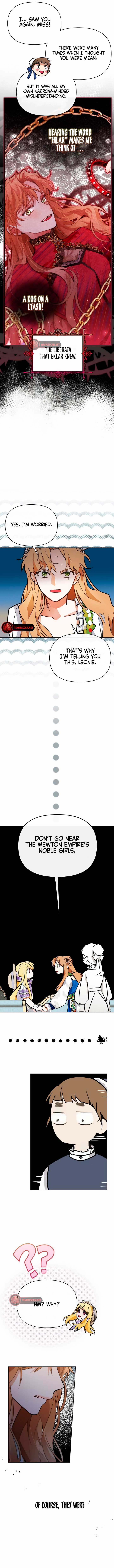 Looking For The Villainess Whom I Spent My First Time With Chapter 4 79 11