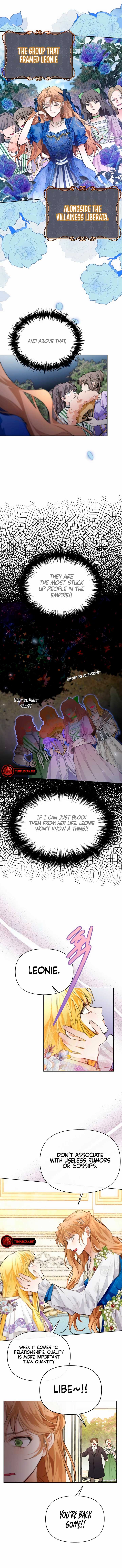 Looking For The Villainess Whom I Spent My First Time With Chapter 4 80 12