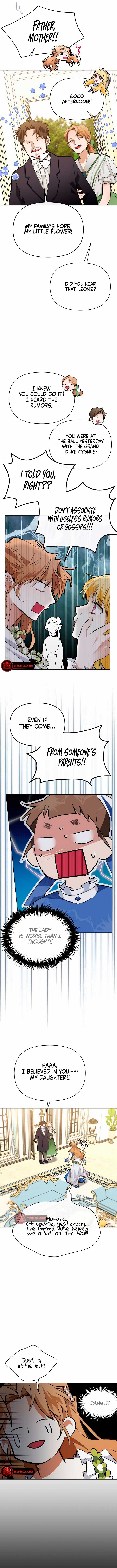 Looking For The Villainess Whom I Spent My First Time With Chapter 4 81 13