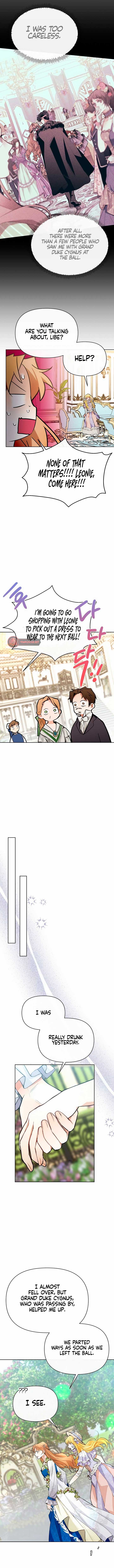 Looking For The Villainess Whom I Spent My First Time With Chapter 4 82 14